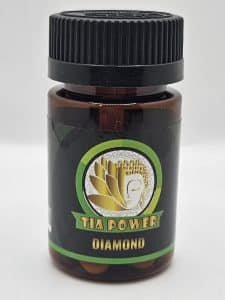 tia power diamond