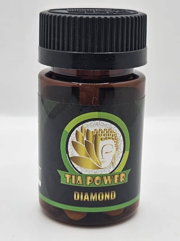 tia power diamond