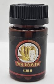 tia power gold