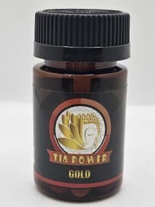tia power gold