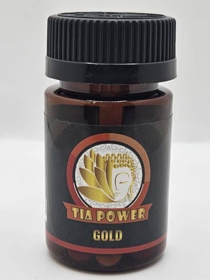 tia power gold