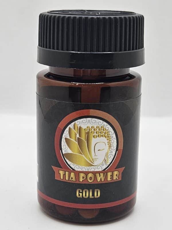 tia power gold