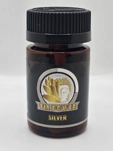 tia power silver fourkingdistributo